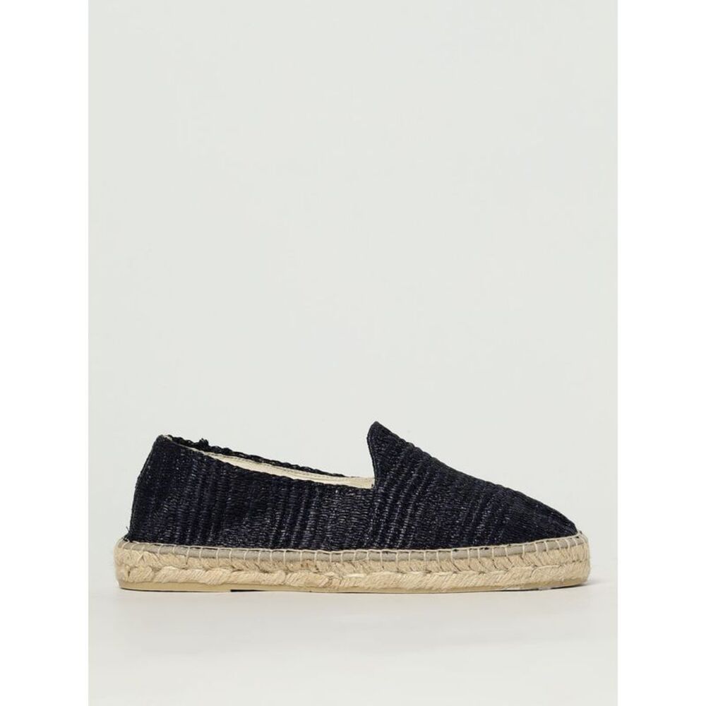 Manebi Espadrilles Men Green